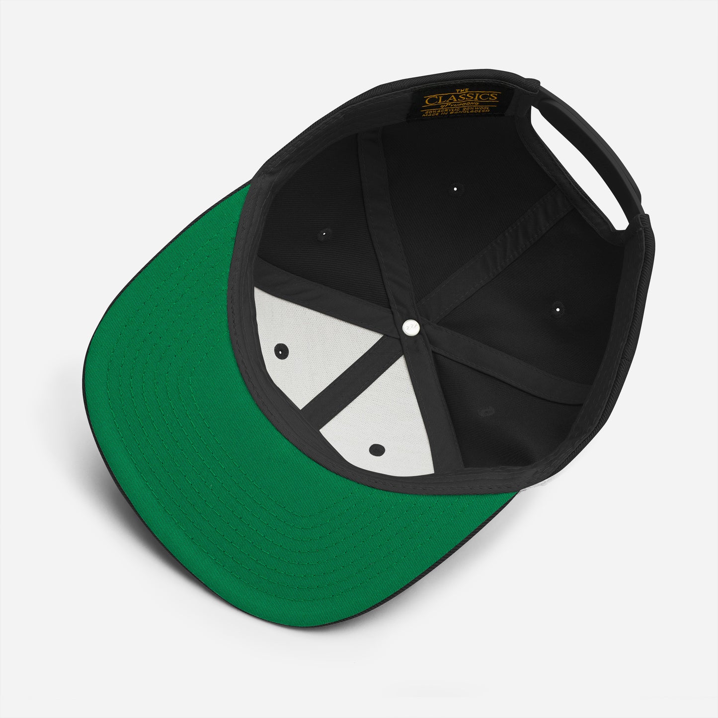 AFGNSTN Snapback Hat