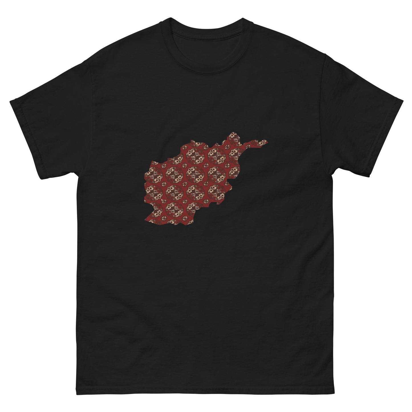 BUKHARA Tee