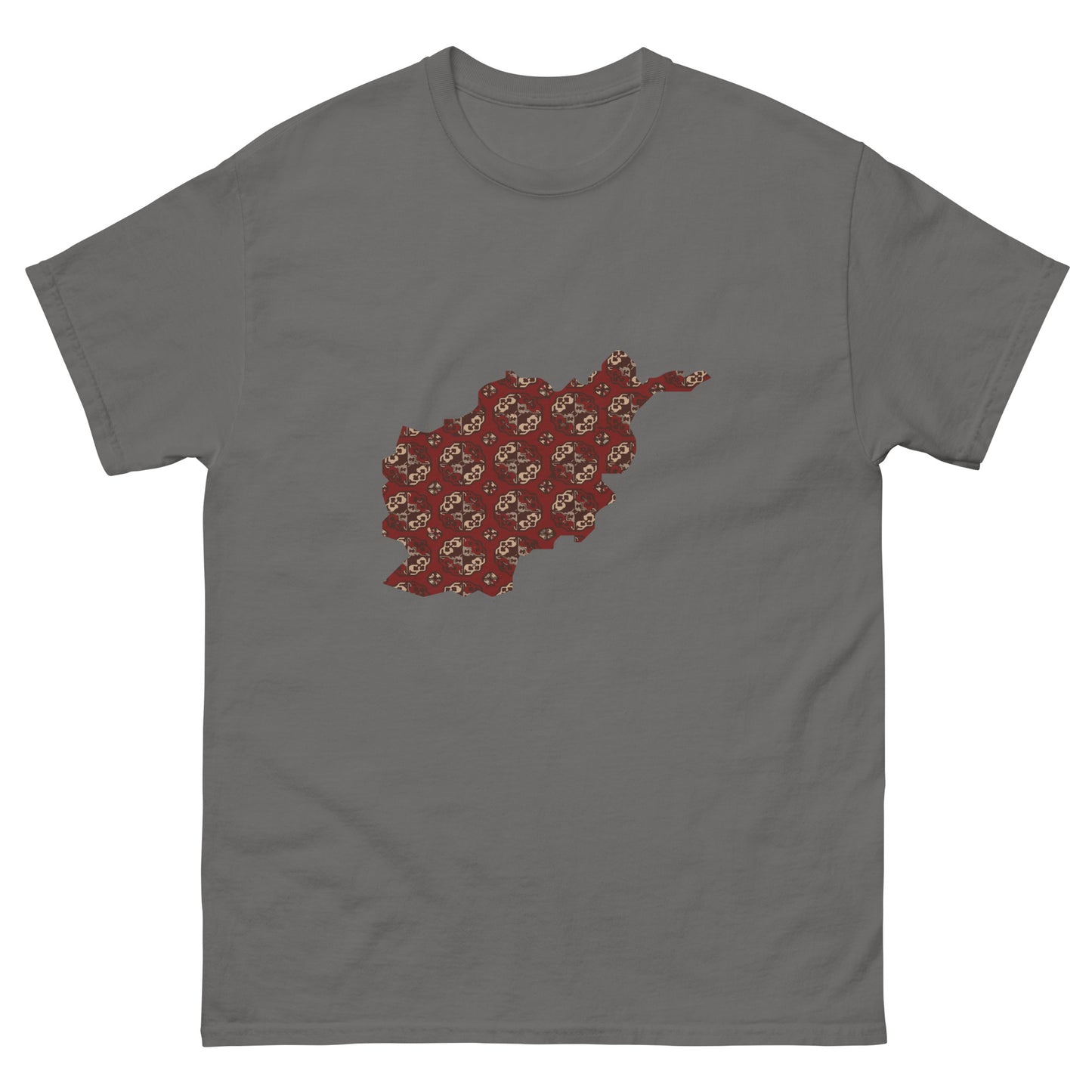 BUKHARA Tee