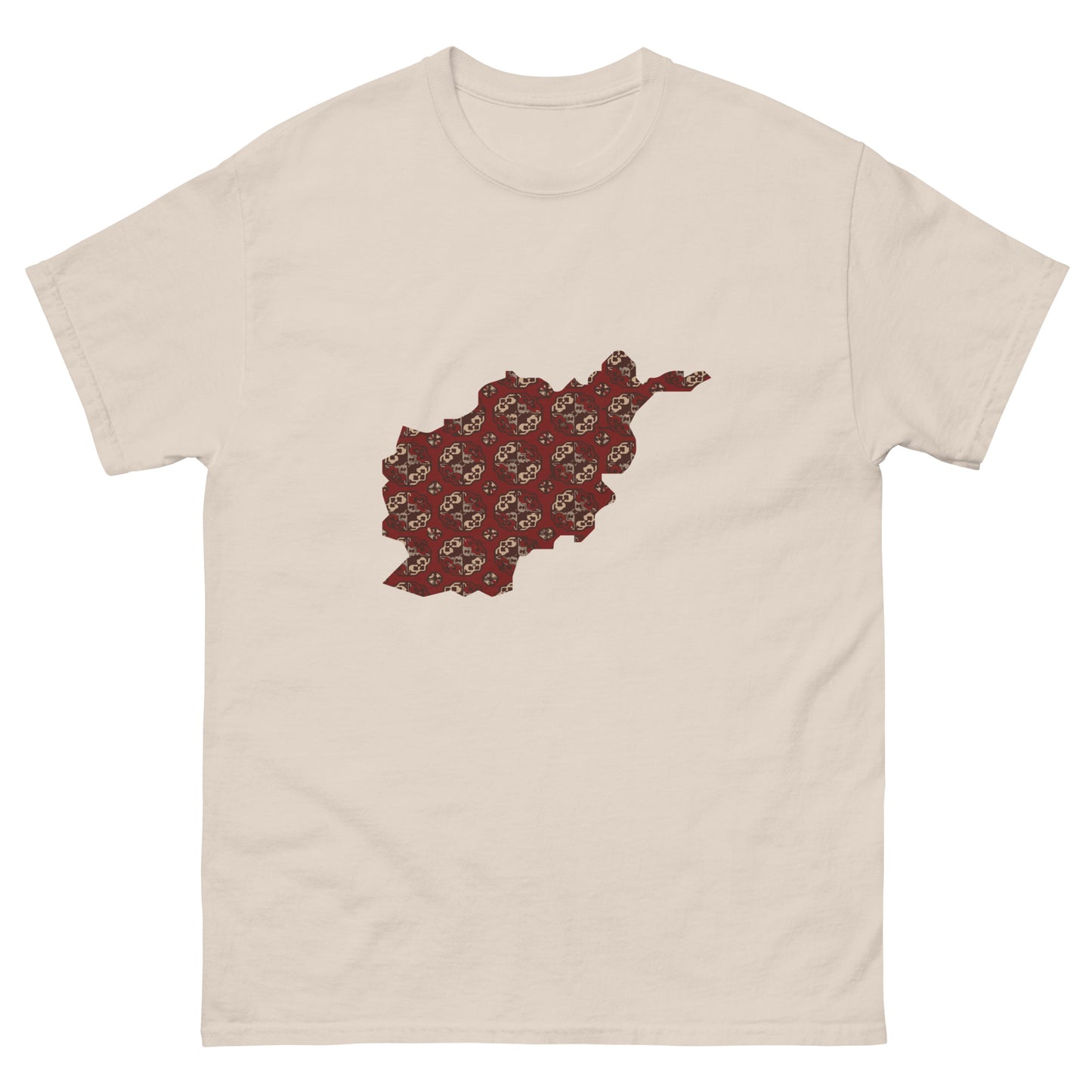 BUKHARA Tee