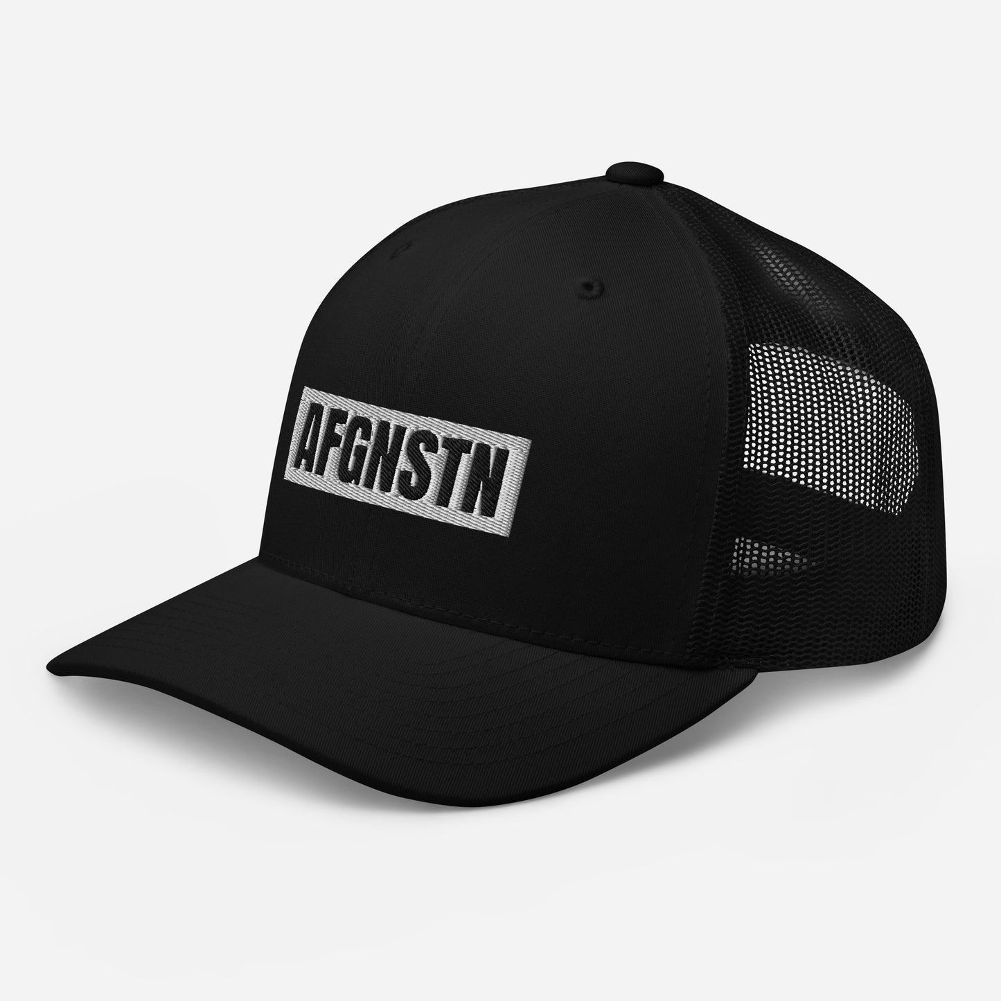 AFGNSTN Trucker Hat