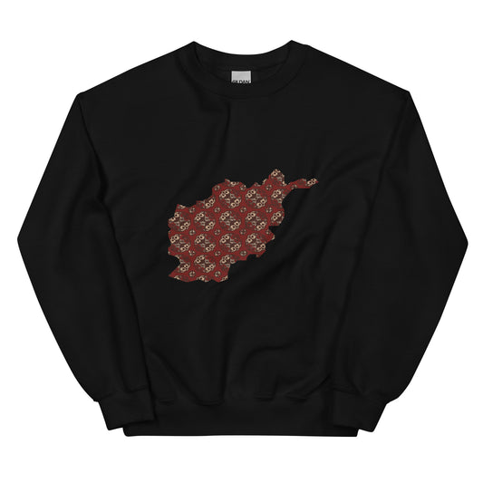BUKHARA Sweatshirt