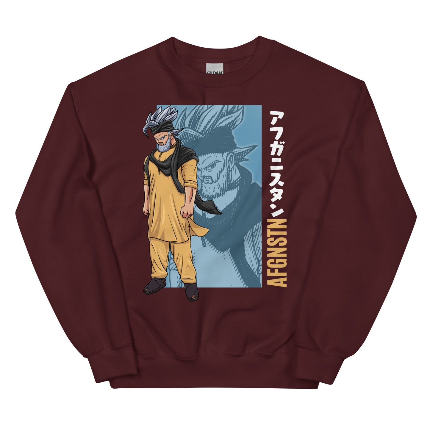 GOKHAN Sweatshirt