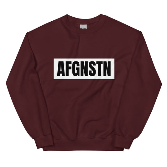 AFGNSTN Sweatshirt