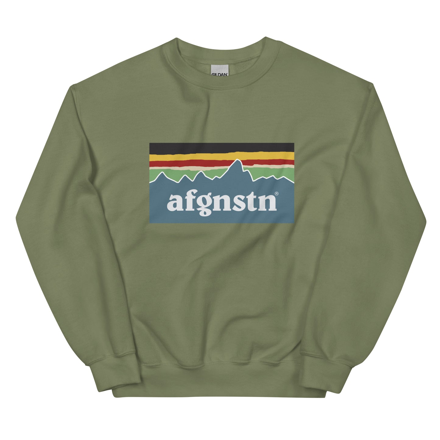 KOH Sweatshirt