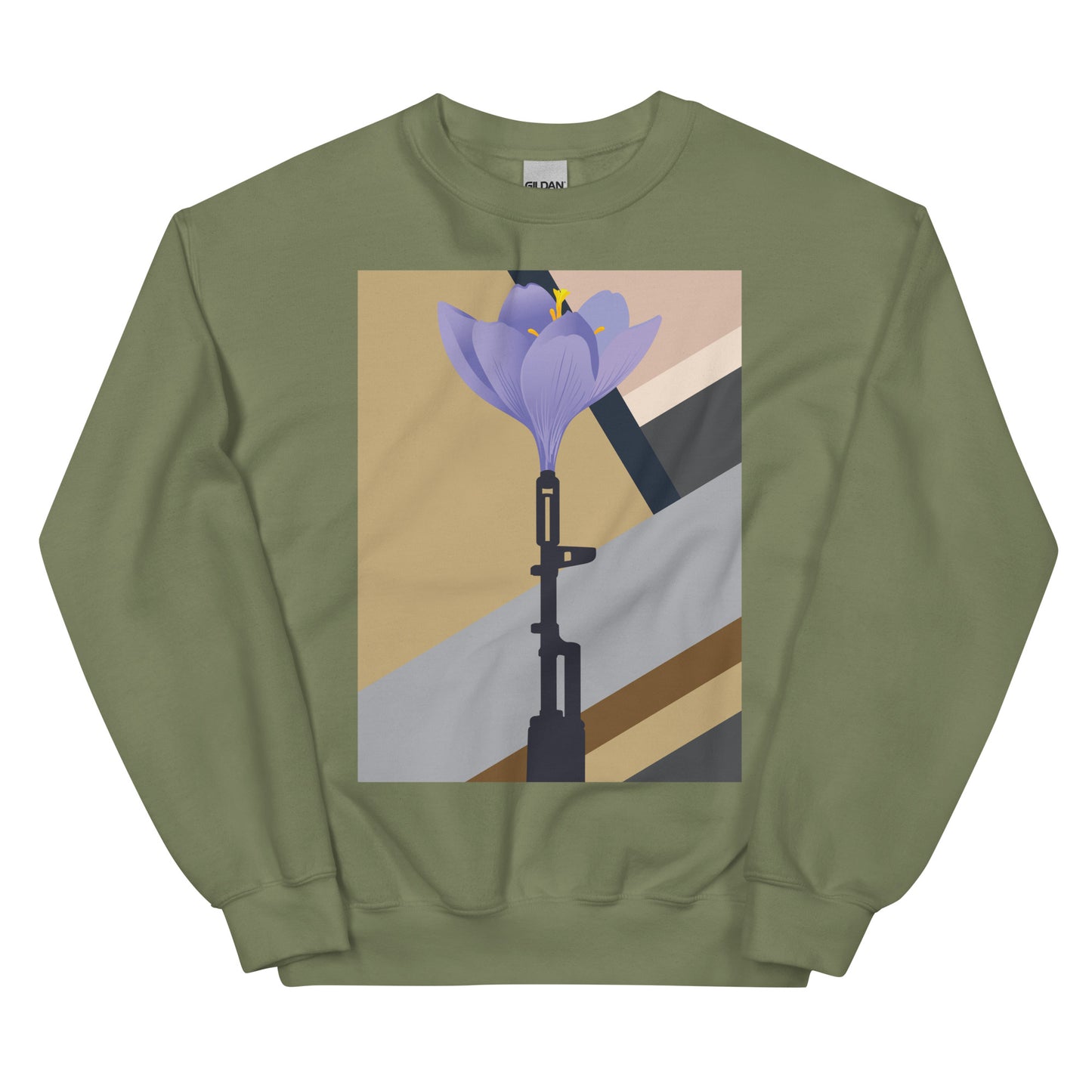 PEACE Sweatshirt