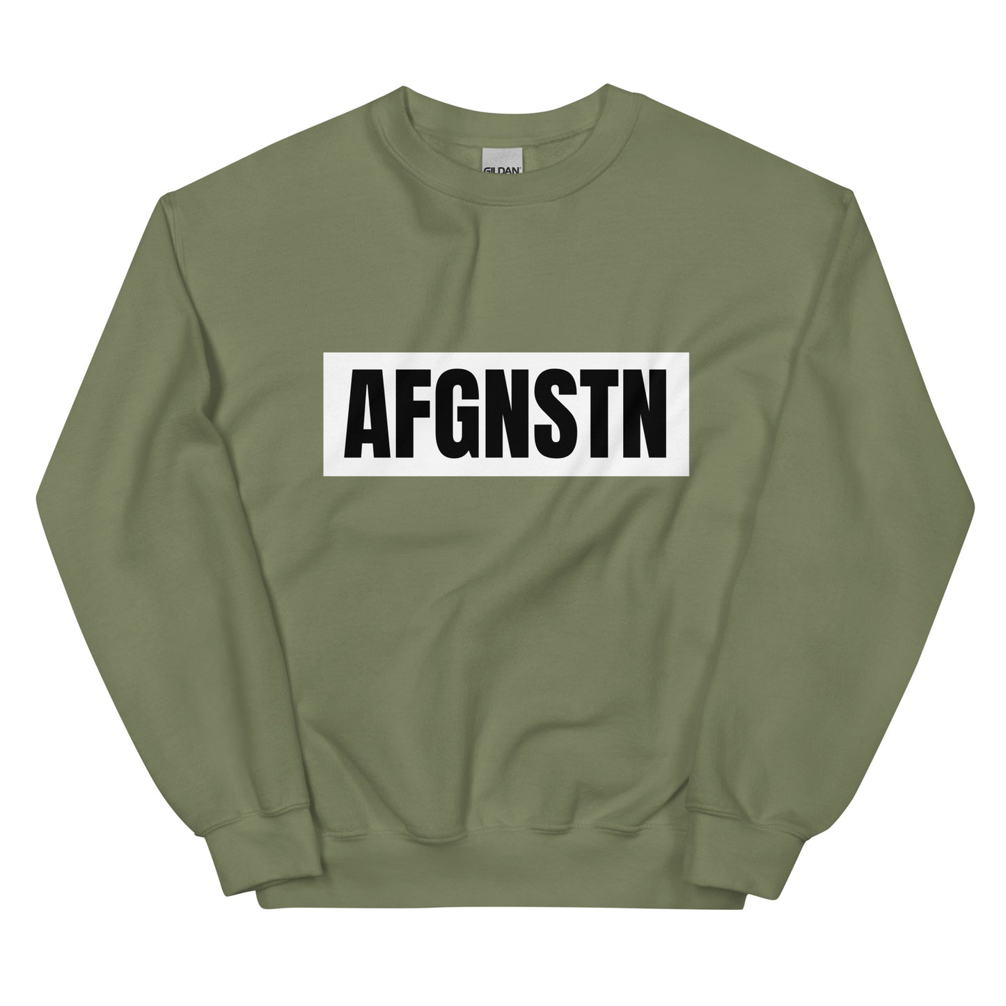 AFGNSTN Sweatshirt