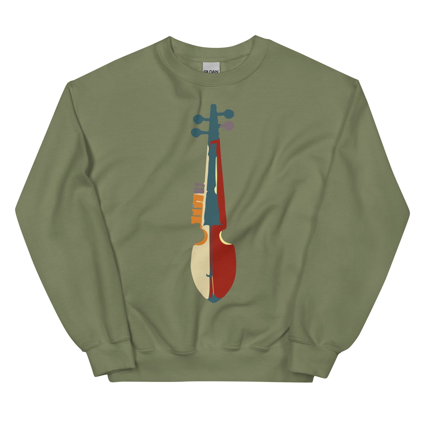 RABAB Sweatshirt
