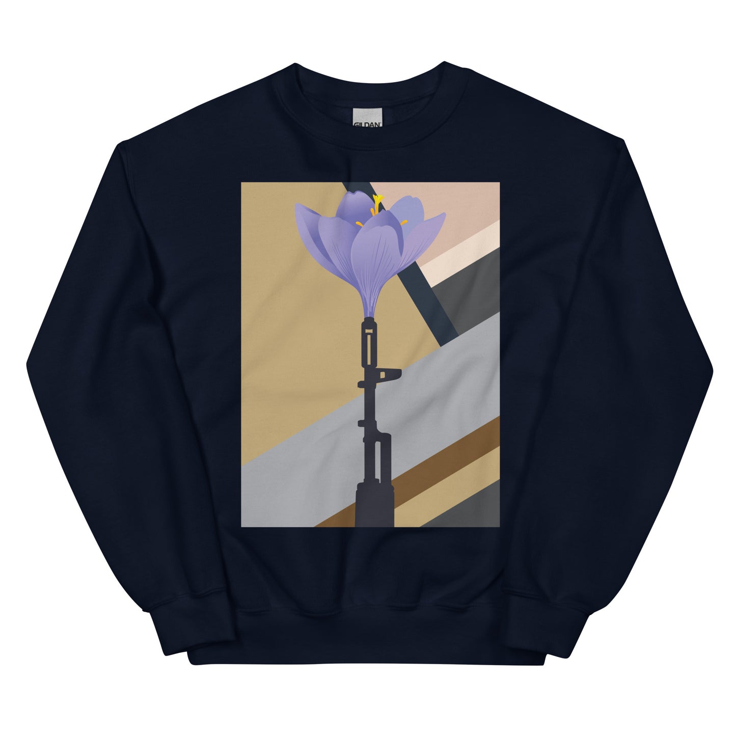 PEACE Sweatshirt