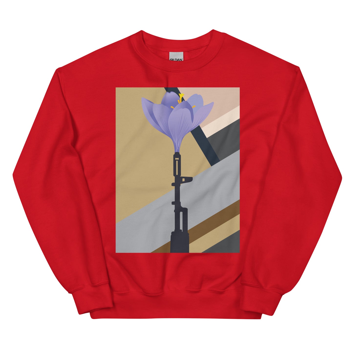 PEACE Sweatshirt