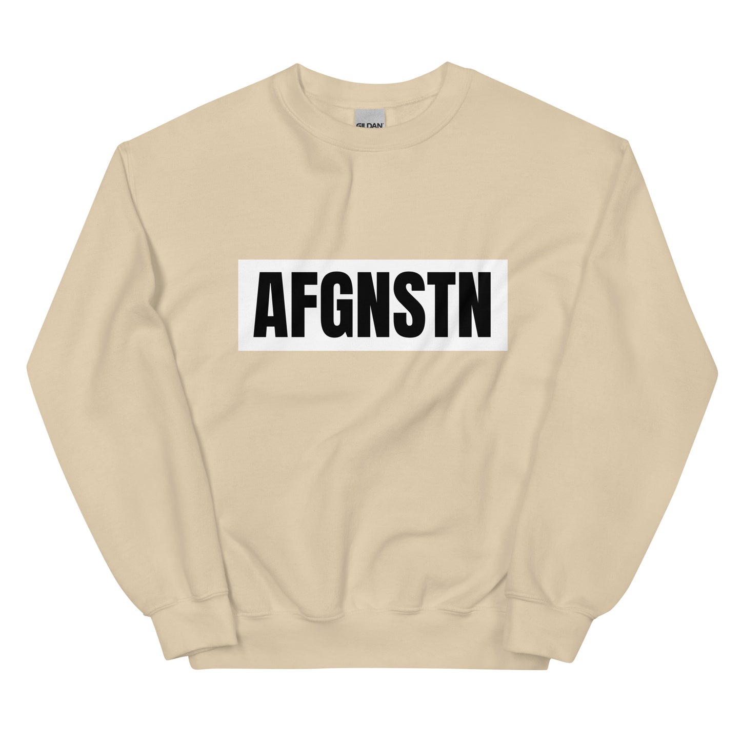 AFGNSTN Sweatshirt