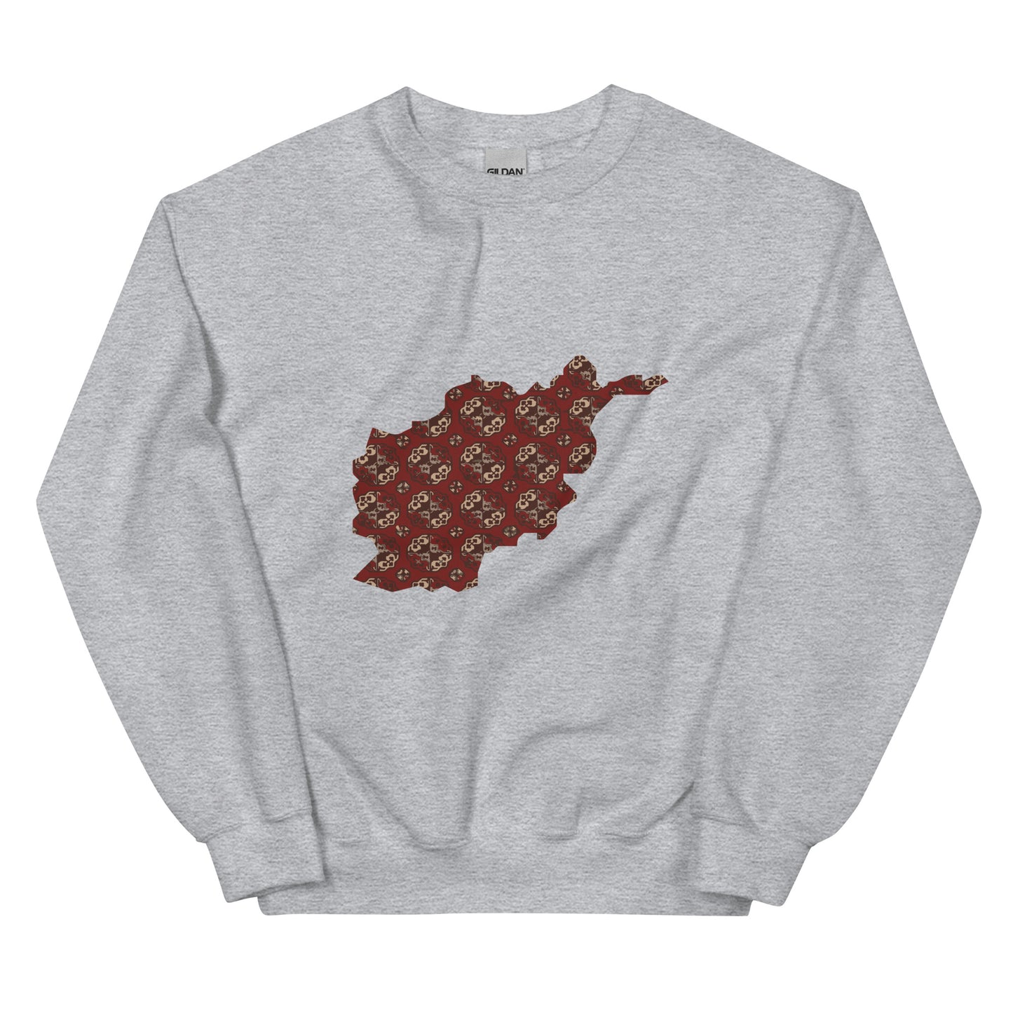 BUKHARA Sweatshirt