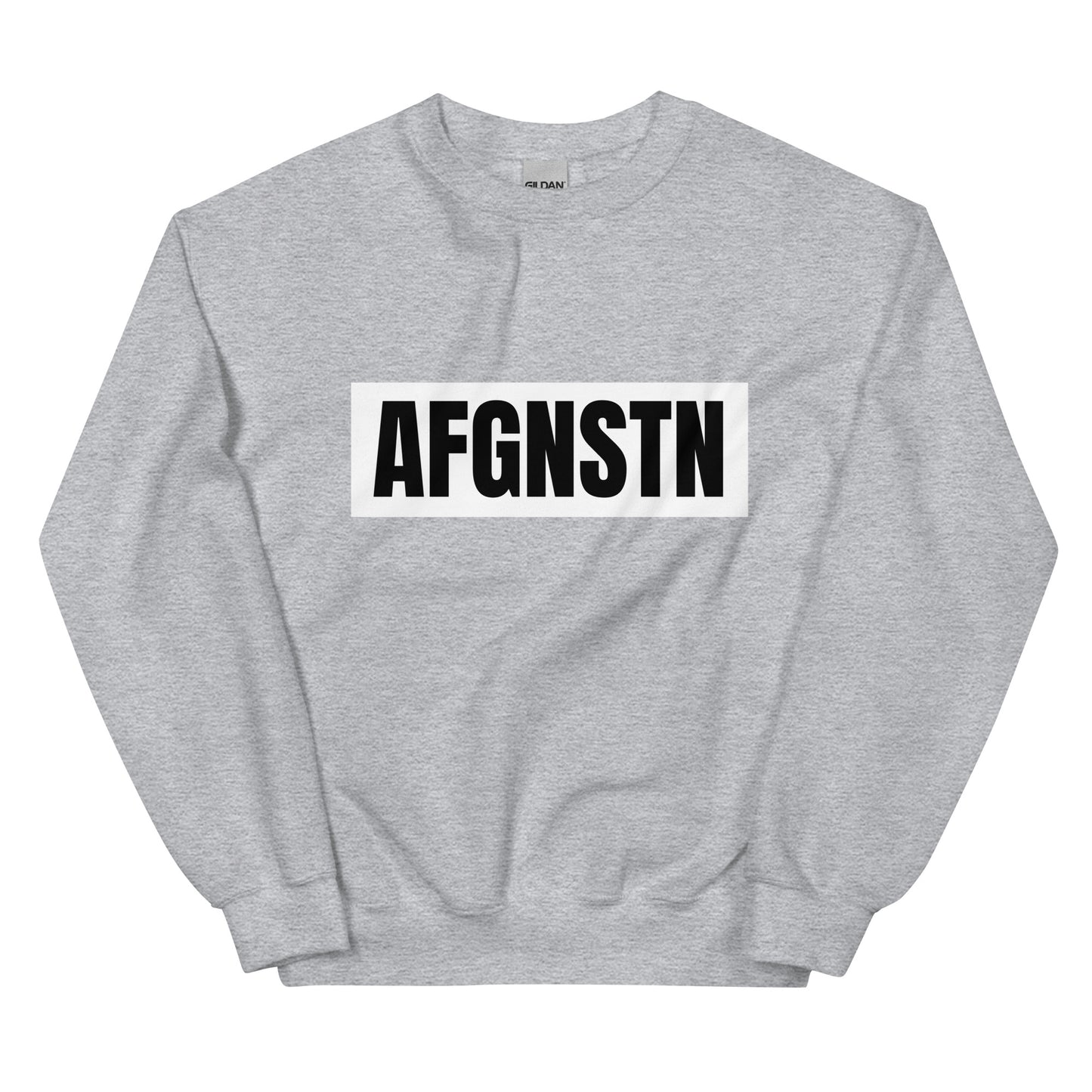AFGNSTN Sweatshirt