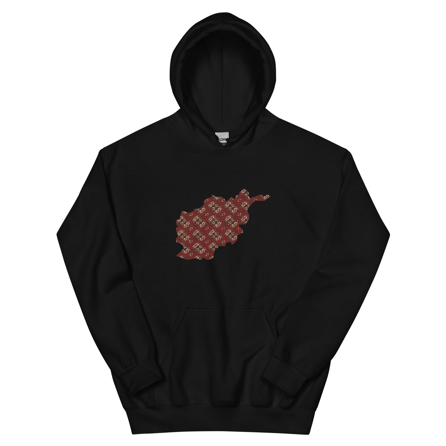 BUKHARA Hoodie