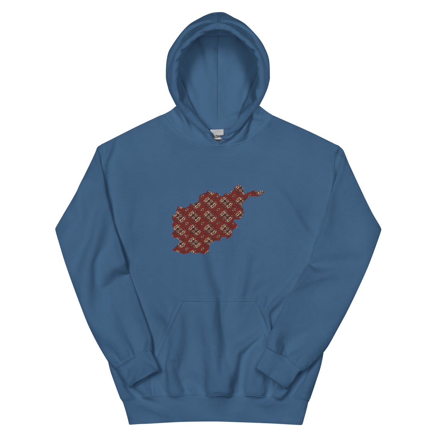 BUKHARA Hoodie