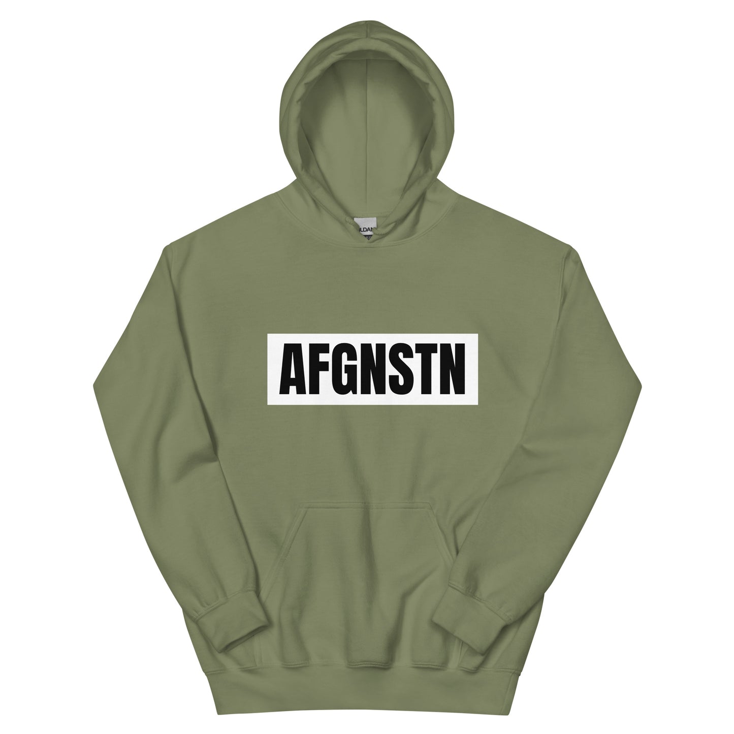 AFGNSTN Hoodie