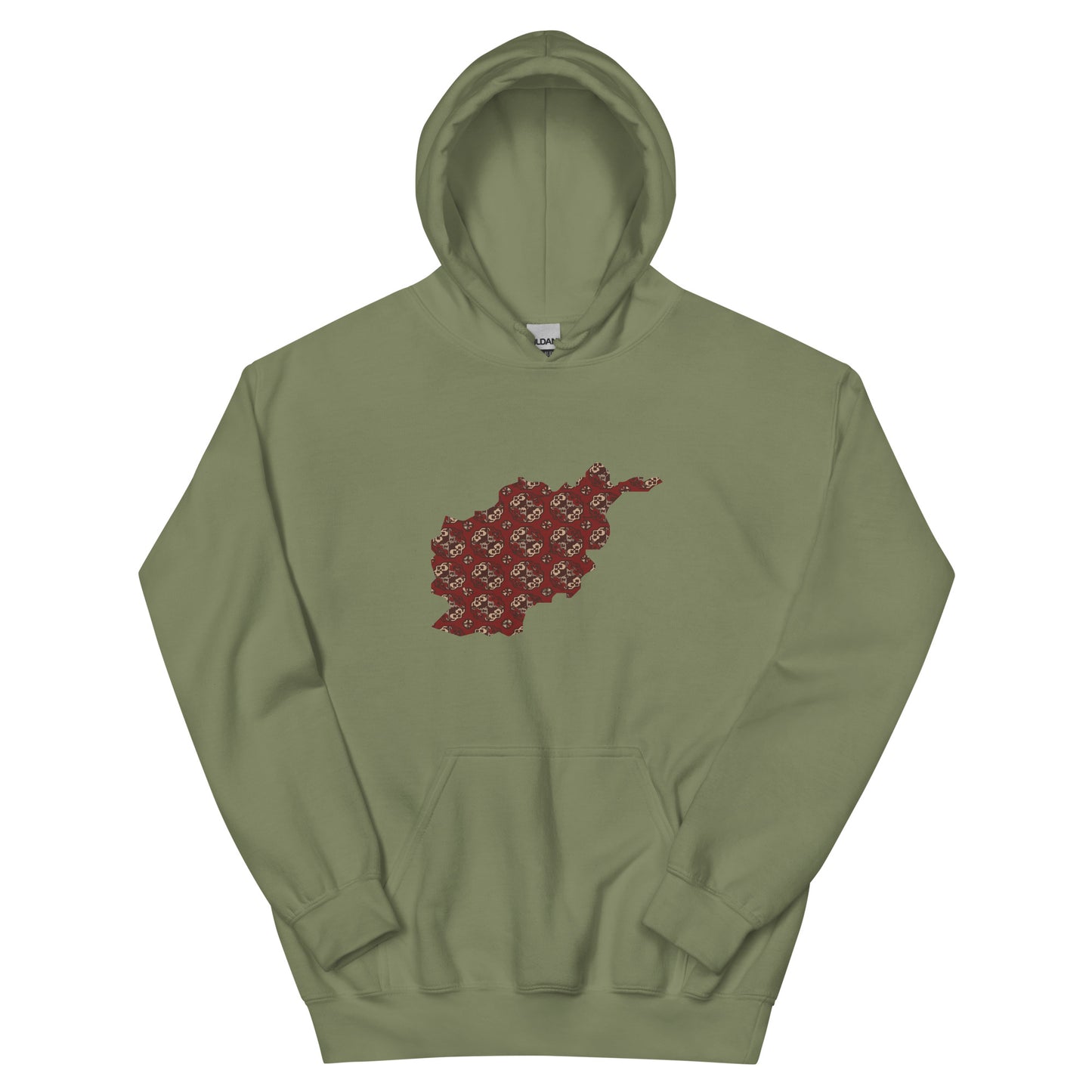 BUKHARA Hoodie