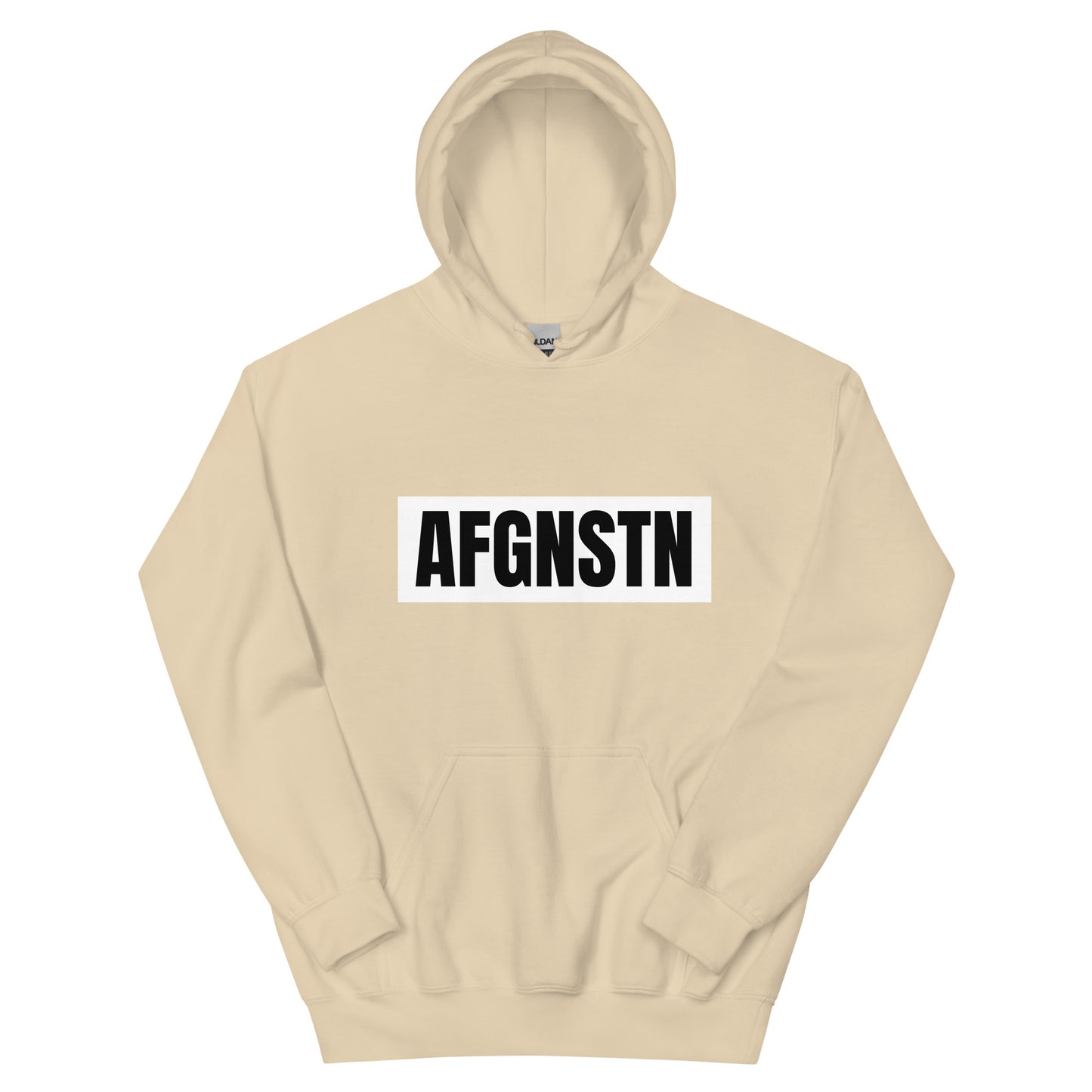 AFGNSTN Hoodie