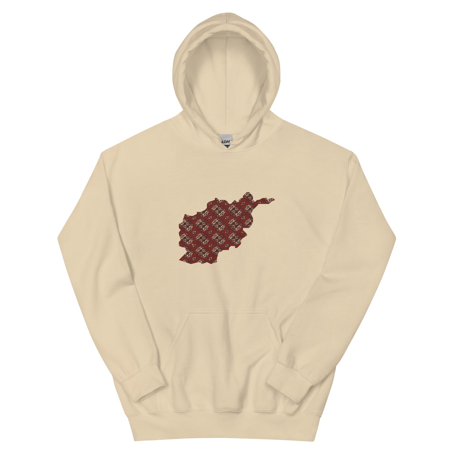 BUKHARA Hoodie