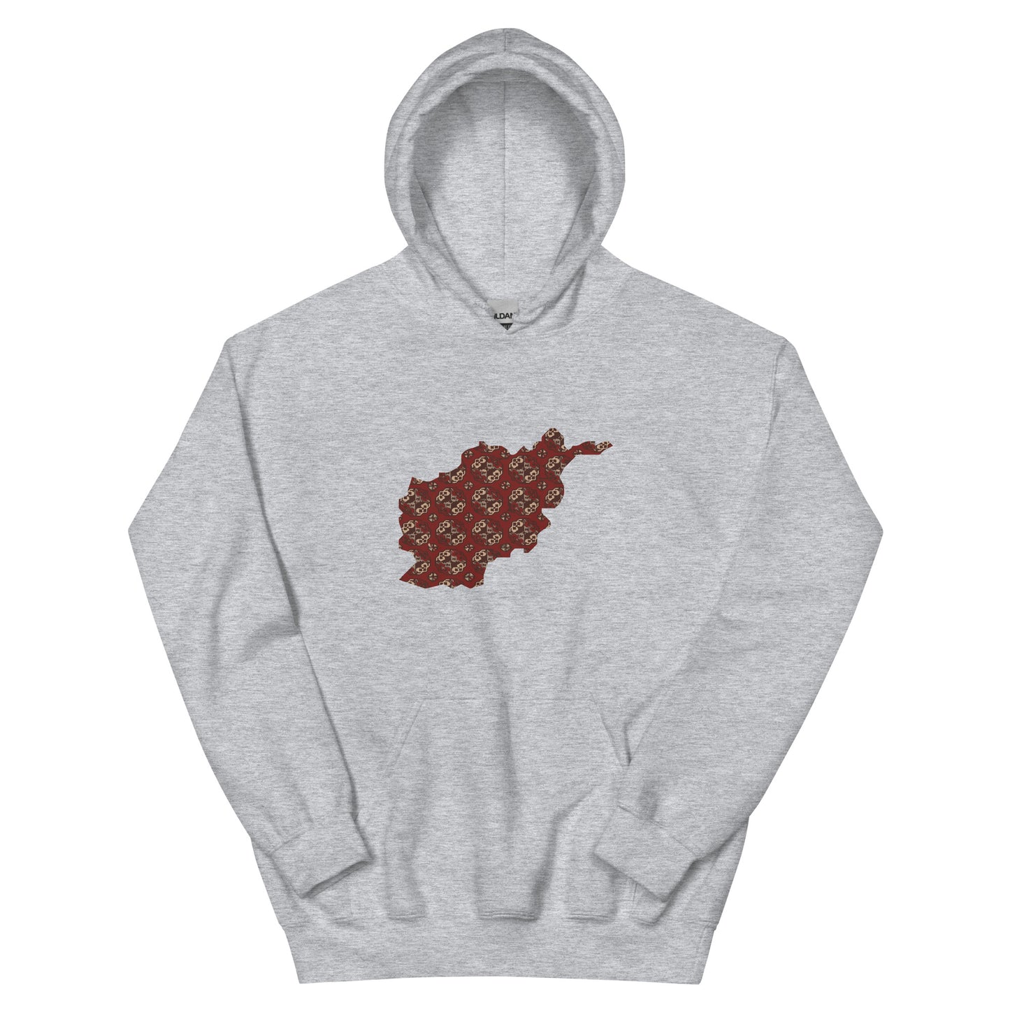 BUKHARA Hoodie
