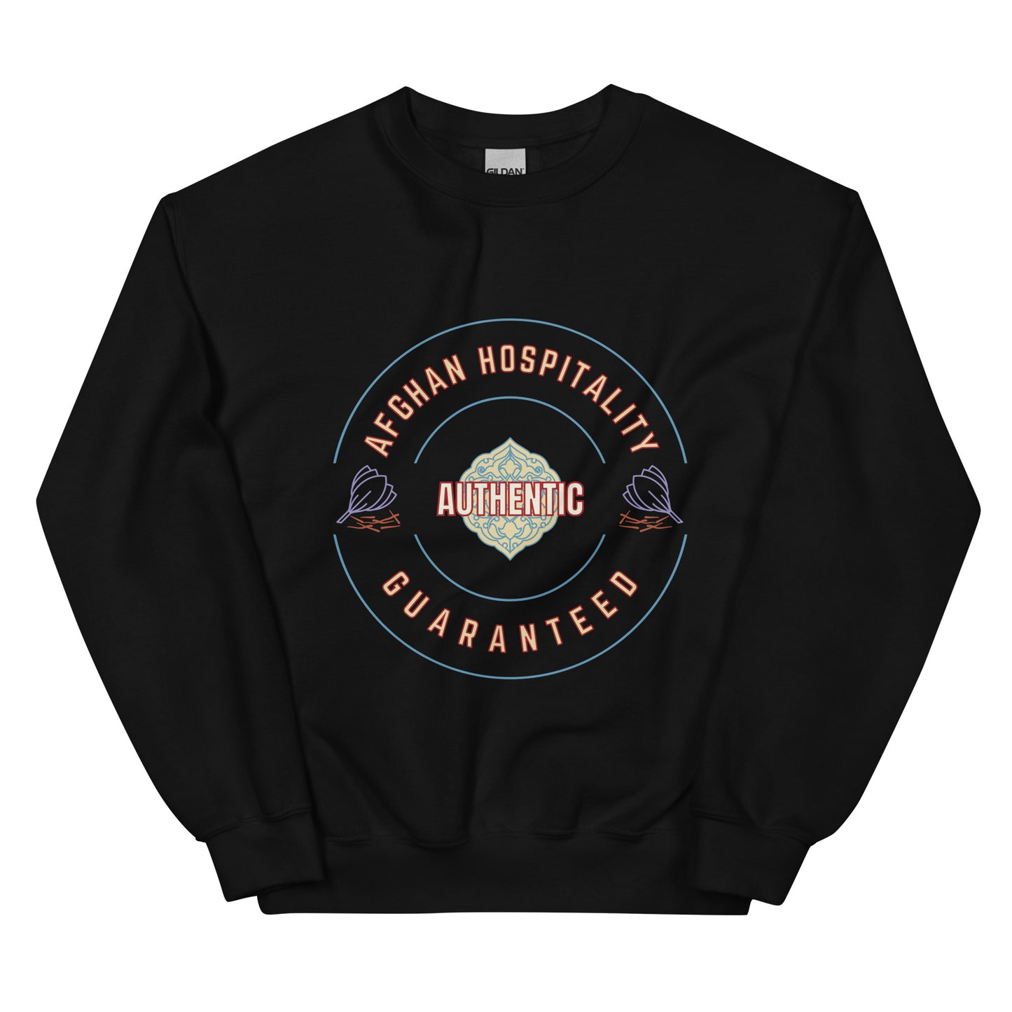 HOSPITALITY Sweatshirt