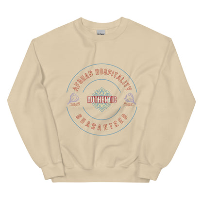 HOSPITALITY Sweatshirt