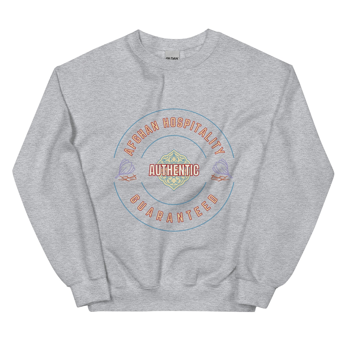 HOSPITALITY Sweatshirt