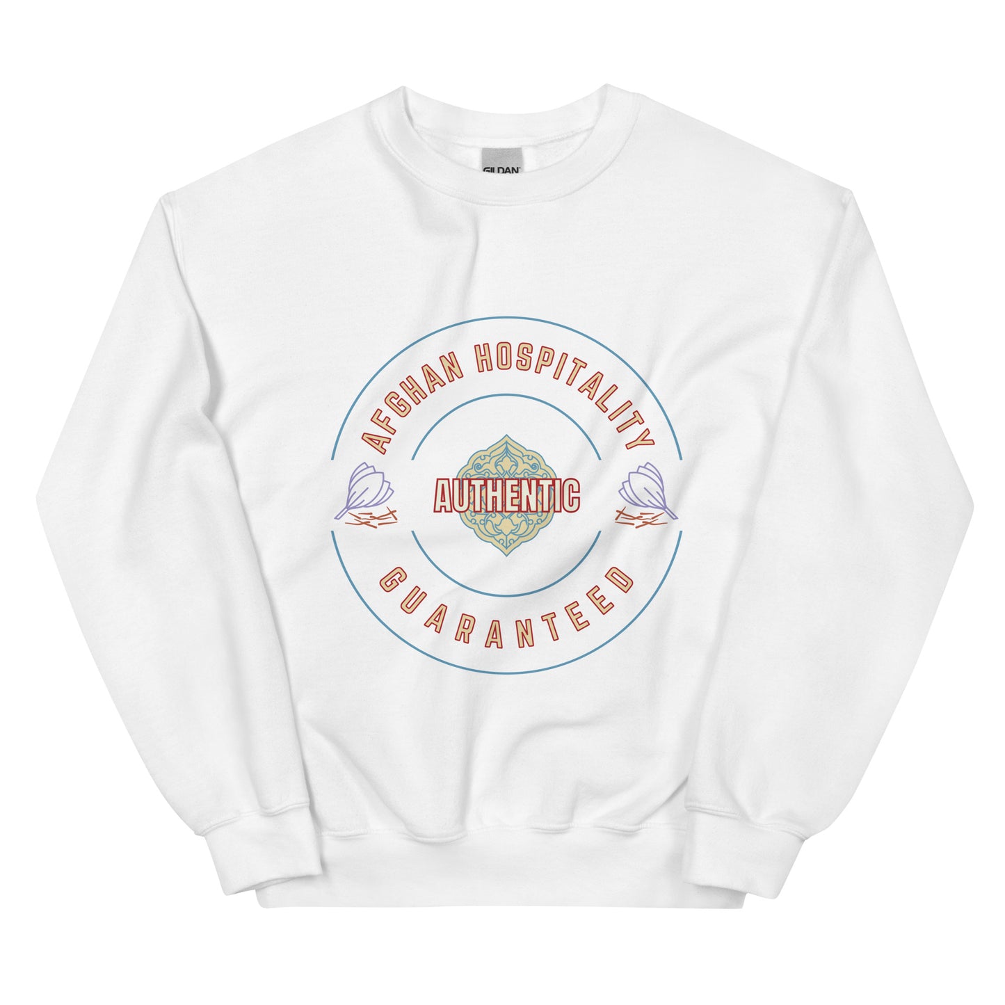 HOSPITALITY Sweatshirt