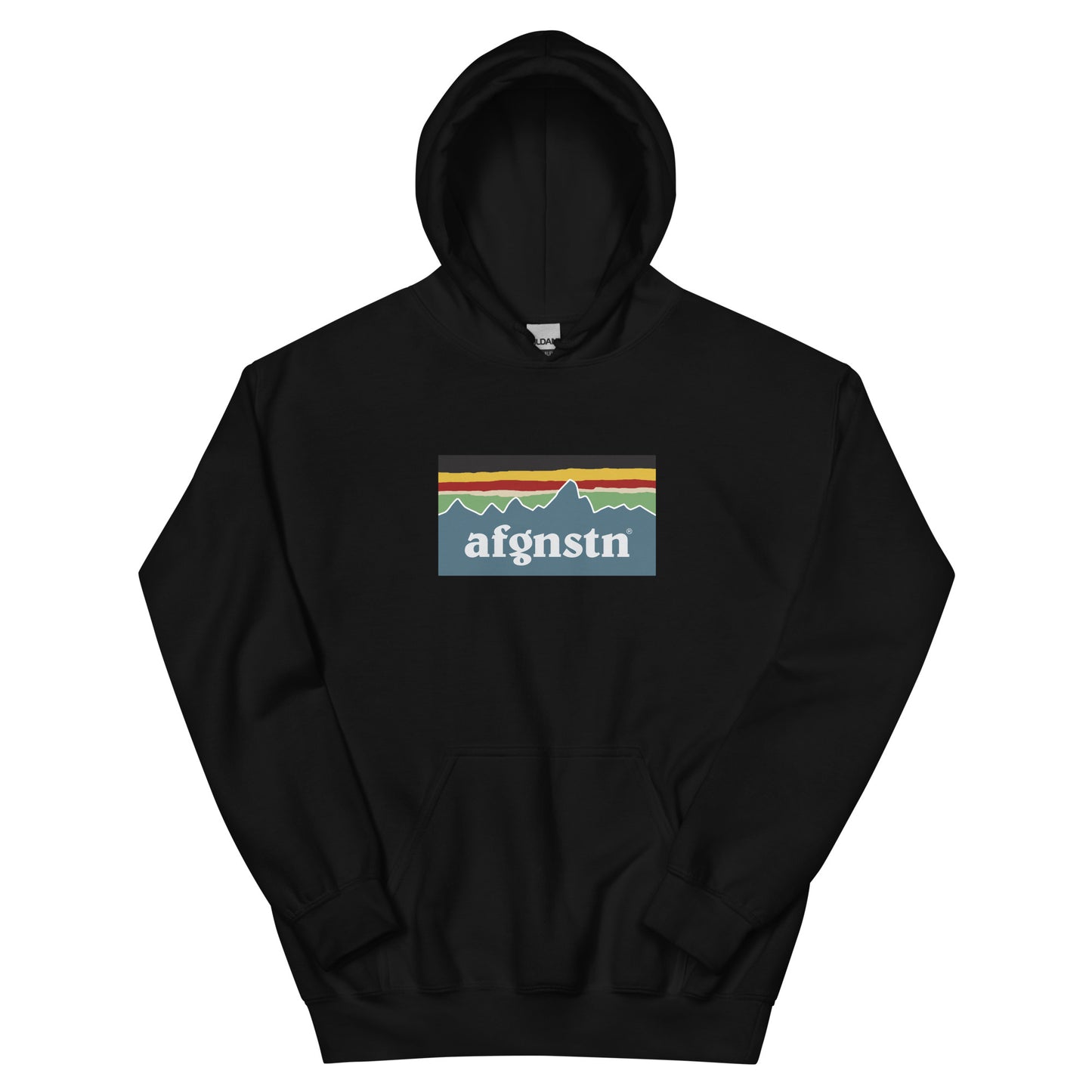 KOH Hoodie