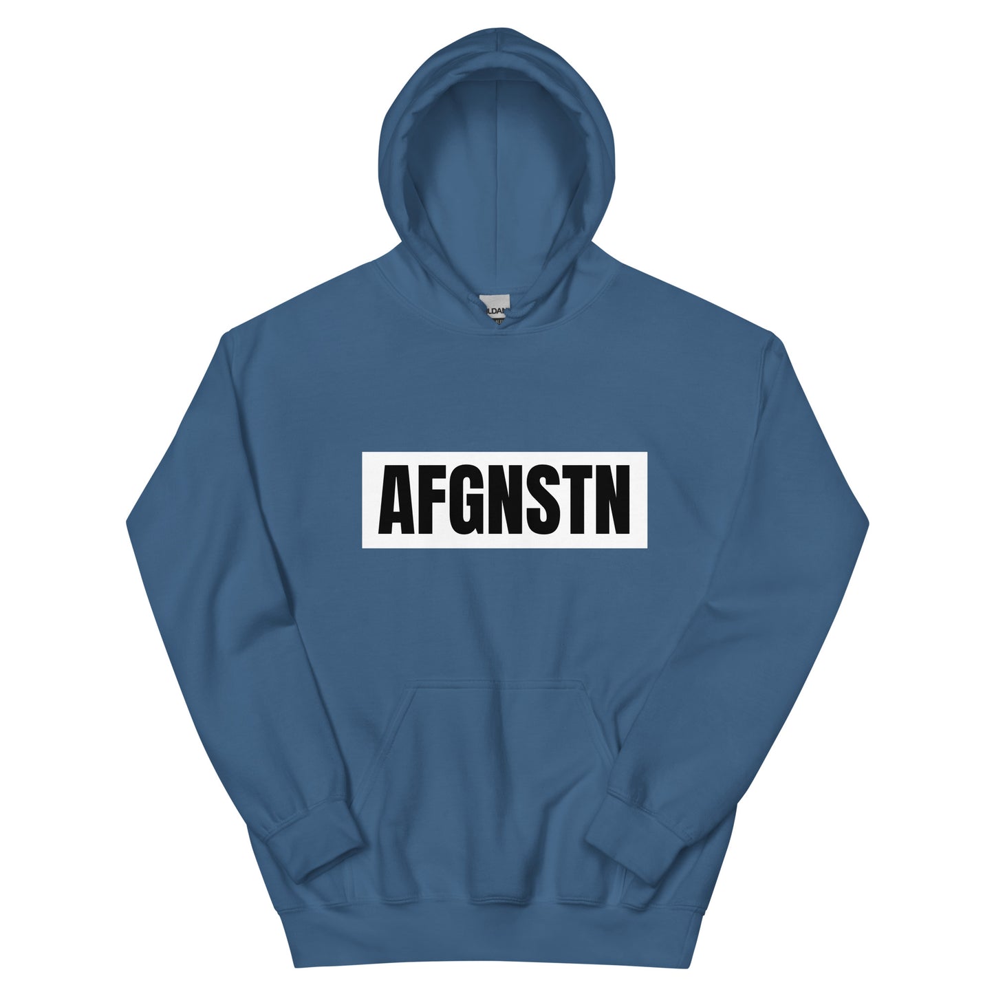 AFGNSTN Hoodie