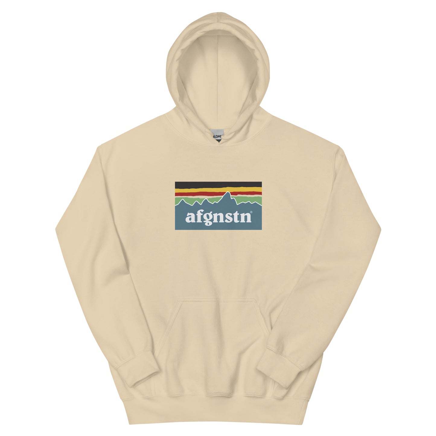 KOH Hoodie