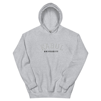 UNI Embroidered Hoodie